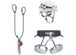 Petzl Kit Via Ferrata Vertigo - Klettersteigkit