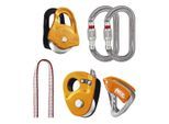 Petzl Crevasse Rescue Kit - Selbstrettungsset