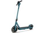 E-Scooter SOFLOW "SO ONE+", grün, RollerB:59,5cm L:109cm, mit Straßenzulassung, bis zu 40 km Reichweite, B:59,5cm L:109cm