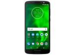 Motorola Moto G6 32GB - Blau - Ohne Vertrag