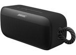 BOSE Portable-Lautsprecher "SoundLink Plus", schwarz, B:28,37cm H:10,45cm T:8,64cm, Lautsprecher
