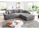 Mr. Couch Ecksofa "Richmond, L-Form mit Kaltschaum"