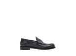 Givenchy Loafer - Leather Loafers - Gr. 41 (EU) - in Schwarz - für Damen