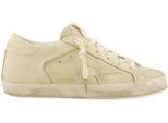 Golden Goose Low-Top Sneaker - Sneakers Eggnog - Gr. 39 (EU) - in Beige - für Damen