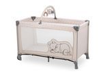 Hauck Baby-Reisebett "Dream N Play Go Pooh Rainbow"