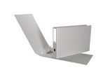 Biella Ordner A3 quer 8 cm