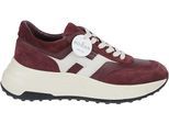 Hogan Low-Top Sneaker - H669 Sneakers Red - Gr. 37 (EU) - in Rot - für Damen