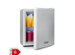 Happy Hour Minibar 5-15°C EEK G lautlos 23dB LED-Licht