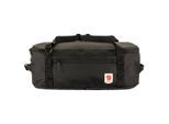 Fjällräven - High Coast Duffel 22 - Reisetasche Gr 22 l schwarz