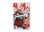 No more Heroes - Nintendo Switch - Abenteuer - PEGI 18