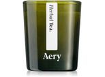Aery Botanical Herbal Tea geurkaars 70 g