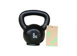 TITAN LIFE LIFE Kettlebell 8kg