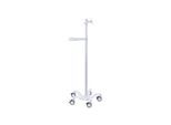 Ergotron STYLEVIEW POLE CART