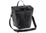 Vaude - ReCycle Back Single 30 - Gepäckträgertasche Gr 30 l schwarz