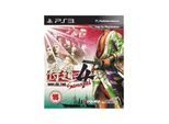 Way of the Samurai 4 - Sony PlayStation 3 - RPG - PEGI 16