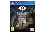 Little Nightmares - Complete Edition - Sony PlayStation 4 - Abenteuer - PEGI 16