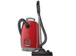 MIELE Bodenstaubsauger "Guard L1 Red Pulse", rubinrot, B:50cm H:23,9cm T:28,8cm, Bodenstaubsauger