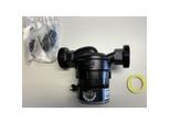 Lowara Ecocirc Premium Heizungspumpe 605008408 32-4/180, G 2" x 1 1/4", ErP 2015, Förderhöhe 4 m