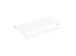 Geberit Designabdeckung 243649JT1 Geberit AquaClean Sela, weiß matt