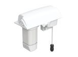 Geberit Funktionseinheit 242833111 zu Geberit AquaClean Sela weiß-alpin