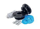 Grundfos Ausgleichstück 96497647 DN 40/DN 65, 135 mm, Zubehör für Umwälzpumpe