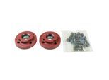 Grundfos Ausgleichsstück 535053 A 15, G 1 1/4 x DN 32, 2 x 20 mm, mit Gewindeanschluss