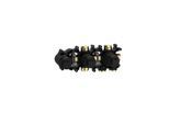 Herzbach MODUL7 Einbaukörper 70.710003.1.09 PUSH-Thermostat 1 Verbraucher