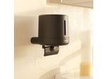 Cosmic Architect S+ Seifenspender WJC235A0003036 400 ml, schwarz matt