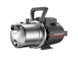 Grundfos Gartenpumpe 99458768 Edelstahl, 230 V, 1,5 m Kabel, Schutzkontaktstecker