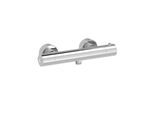 Tres Base Plus Thermostat-Duscharmatur 21616401 Aufputz, chrom