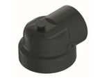 Syr - Sasserath Ventilgehäuse 2314.00.901 zum DRUFI DUO DFR/FR, bis 2012