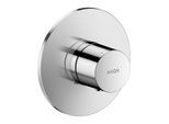 hansgrohe AXOR One Thermostat 48711000 Unterputz, chrom