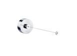 Keuco Wäscheleine 04979010001 ausziehbar, chrom