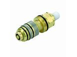 Kludi Temperaturregeleinheit 7492700-00 G 3/4, für 35093, für Unterputz-Thermostate