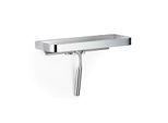Giese Dusch Konsole 30828-02 chrom, mit Wischer