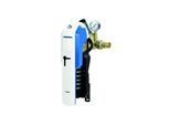 BWT E1 neu HWS 1" Hydromodulstrecke LF 125596626 Einhebelfilter