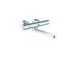 Grohe Eurosmart CE Infrarot-Waschtisch-Armatur 36454000 28,7 cm, mit Mischeinrichtung und Thermostat, chrom