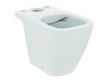 Ideal Standard i.life S Kompakt-Standtiefspül-WC T459601 36,5x60,5x79cm, weiß
