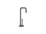 Dornbracht Meta Square Küchenarmatur 17872861-19 Kaltwasser, Dark Chrome