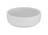 Ideal Standard i.life O Waschschale T573301 40x40x13cm, ohne Hahnloch/Überlauf, weiß
