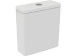 Ideal Standard i.life S Spülkasten T473401 36,5x60,5x79cm, Zulauf von unten, weiß