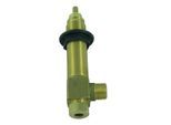 Kludi Seitenventil Ersatzteil 7630300-00 1/2" Neutral