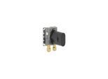Dornbracht Grundkörper 3542797090 für Thermostat, passend zu 36 427 + 36 428