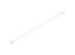 Dornbracht Druckschl. 0430040490090 04300404900 1/2 x 1/2 x 600 mm