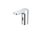 Schell CELIS E2 Infrarot-Waschtisch-Armatur 002730699 HD-K, ohne Stromversorgung, verchromt