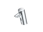 Schell PURIS E2 Infrarot-Waschtisch-Armatur 002840699 mit Unterputznetzteil, HD-K, Netzbetrieb, verchromt