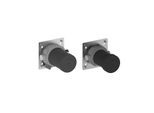Keuco Unterputzkörper 59753000020 IXMO Thermostat, Einbautiefe 80-110 mm