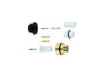 Grohe Verlängerungsset 47780000 für Unterputz Thermostat, Rapido T