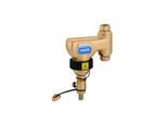 Caleffi Dirtmag Schlammabscheider 546806 Messing, 1" IG, mit Magnet