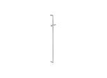 Hewi System 162 Brausehalterstange 162.33.10040 verchromt